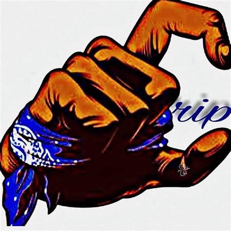 Jan 28, 2019 ... Here's an example of a Crip tattoo. The BK stands for Blood Killer. As we said, most of their obsession lies with how much they hate their rival ...